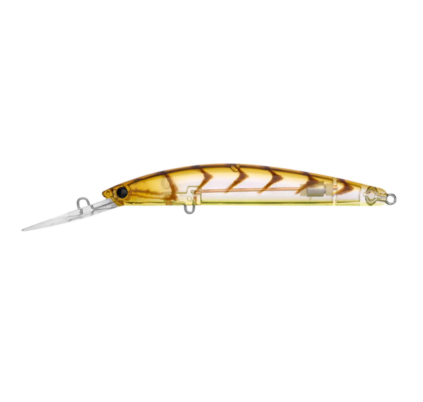 Daiwa Double Clutch IZM 75SP Lure