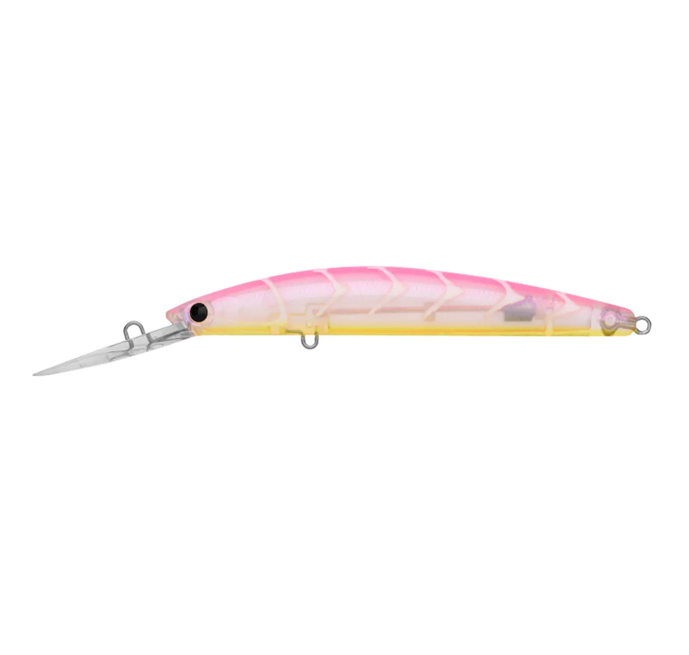 Daiwa Double Clutch IZM 75SP Lure