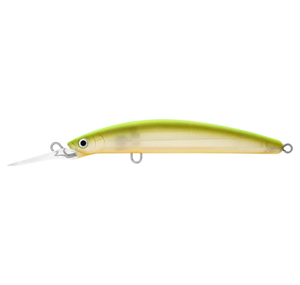 Daiwa Double Clutch IZM 75SP Lure