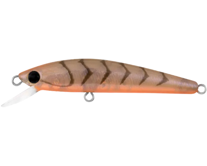 Daiwa Presso Minnow Hard Body Lure 60F