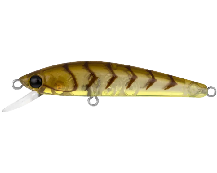 Daiwa Presso Minnow Hard Body Lure 60F