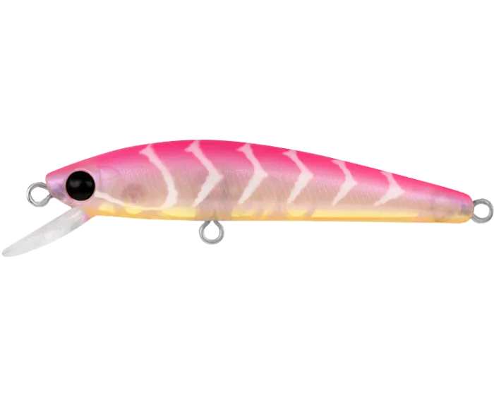 Daiwa Presso Minnow Hard Body Lure 60F