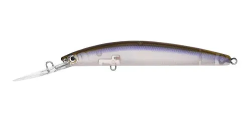 Daiwa Pro Double Clutch IZM Hard Body Lure 75SP-G