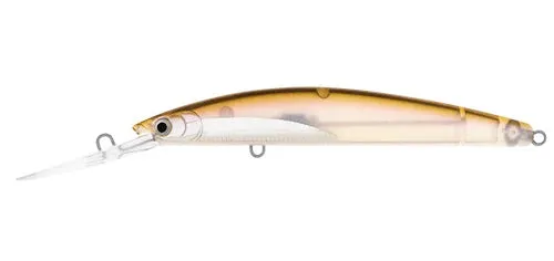 Daiwa Pro Double Clutch IZM Hard Body Lure 75SP-G