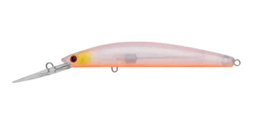 Daiwa Pro Double Clutch IZM Hard Body Lure 75SP-G