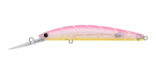 Daiwa Pro Double Clutch IZM Hard Body Lure 75SP-G