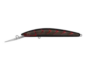 Daiwa Pro Double Clutch IZM Hard Body Lure 95SP-G Clearance