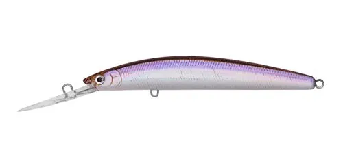 Daiwa Pro Double Clutch IZM Hard Body Lure 95SP-G
