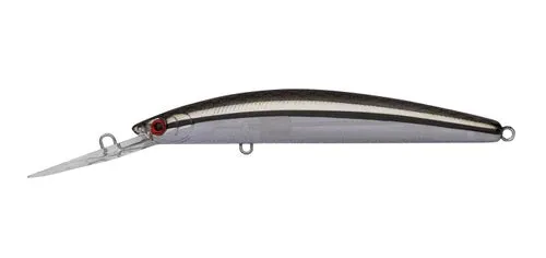 Daiwa Pro Double Clutch IZM Hard Body Lure 95SP-G