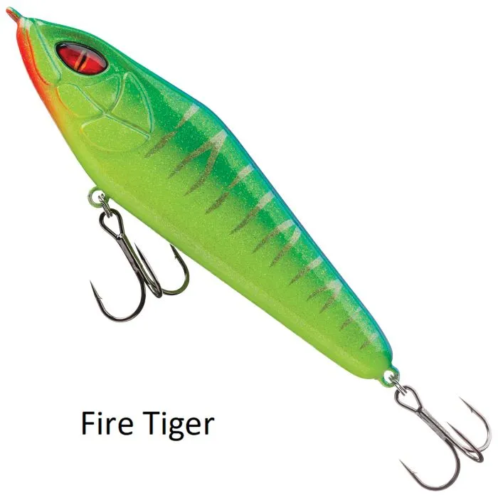 Daiwa Prorex Lazy Jerk Hard Lure
