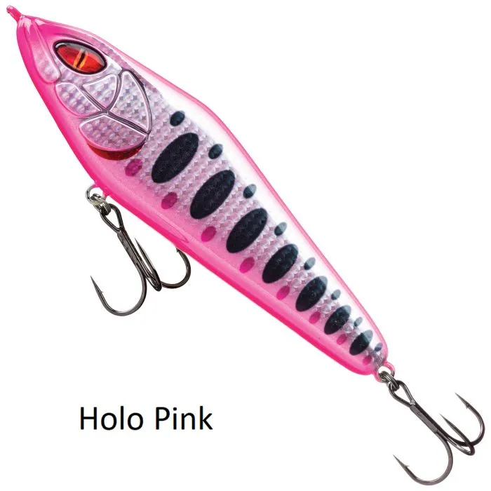 Daiwa Prorex Lazy Jerk Hard Lure