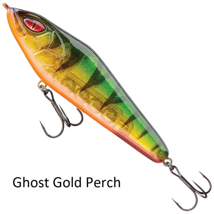 Daiwa Prorex Lazy Jerk Hard Lure