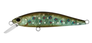 Daiwa Silvercreek DR Minnow Hard Body Lure 50S