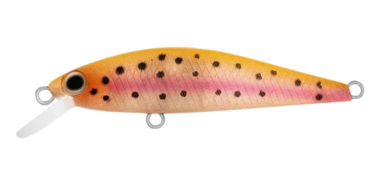Daiwa Silvercreek DR Minnow Hard Body Lure 50S