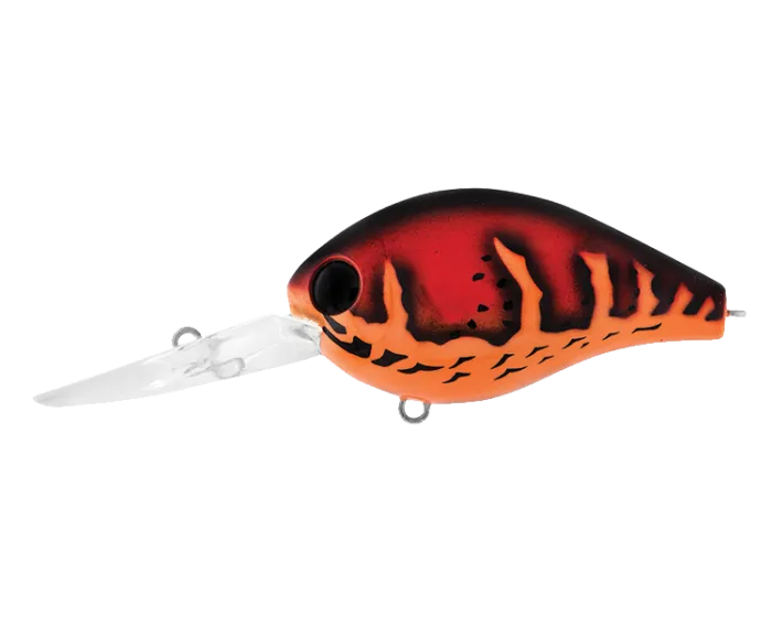 Daiwa Steez RPM Crank Mid 10 Hard Body Lure
