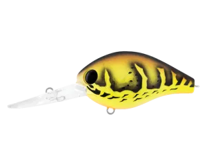 Daiwa Steez RPM Crank Mid 10 Hard Body Lure
