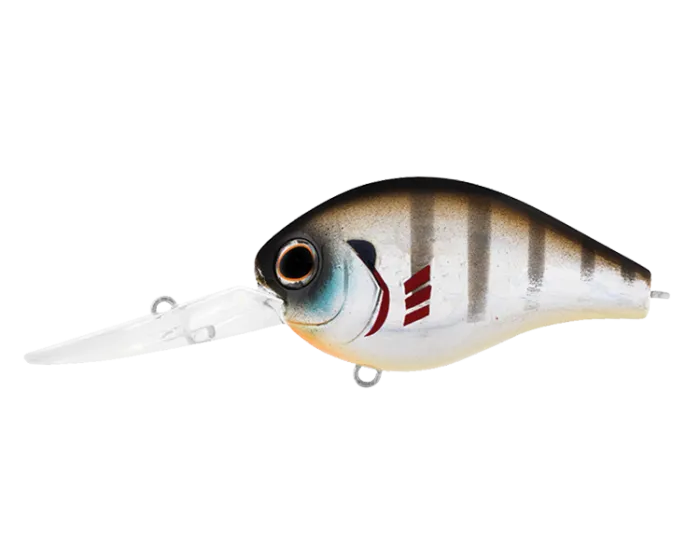 Daiwa Steez RPM Crank Mid 10 Hard Body Lure
