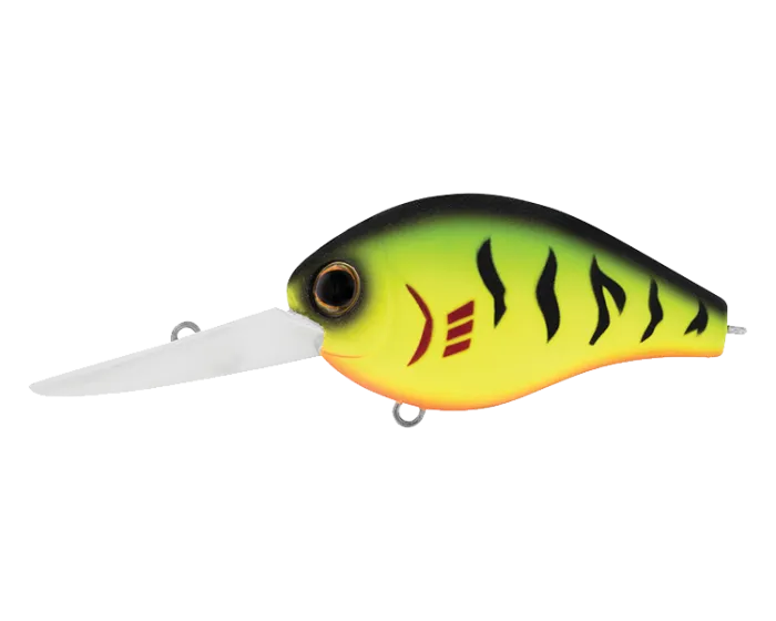 Daiwa Steez RPM Crank Mid 10 Hard Body Lure