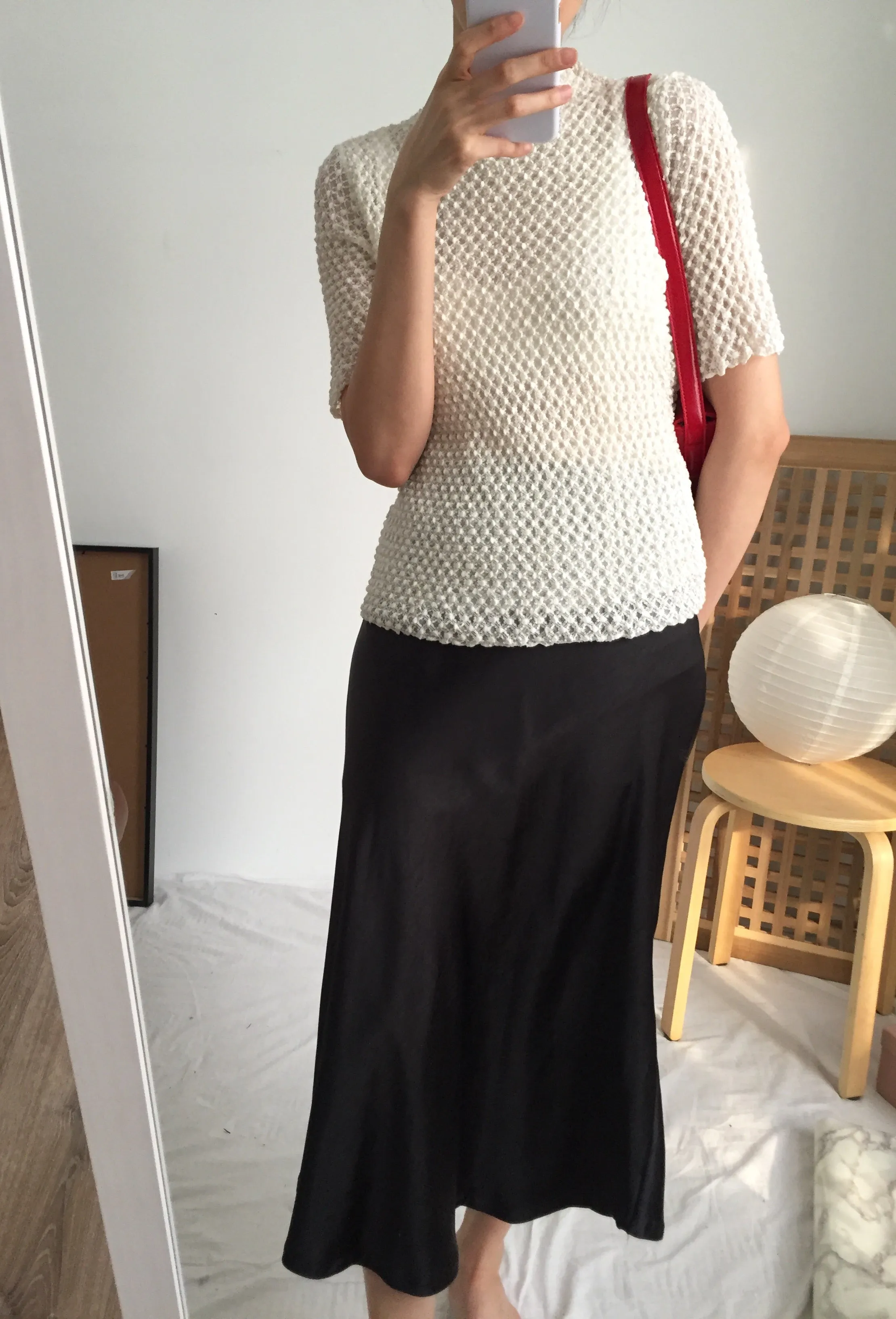 Dakota blouse {Japanese vintage｝