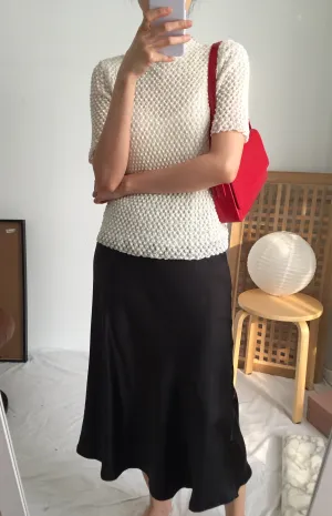 Dakota blouse {Japanese vintage｝