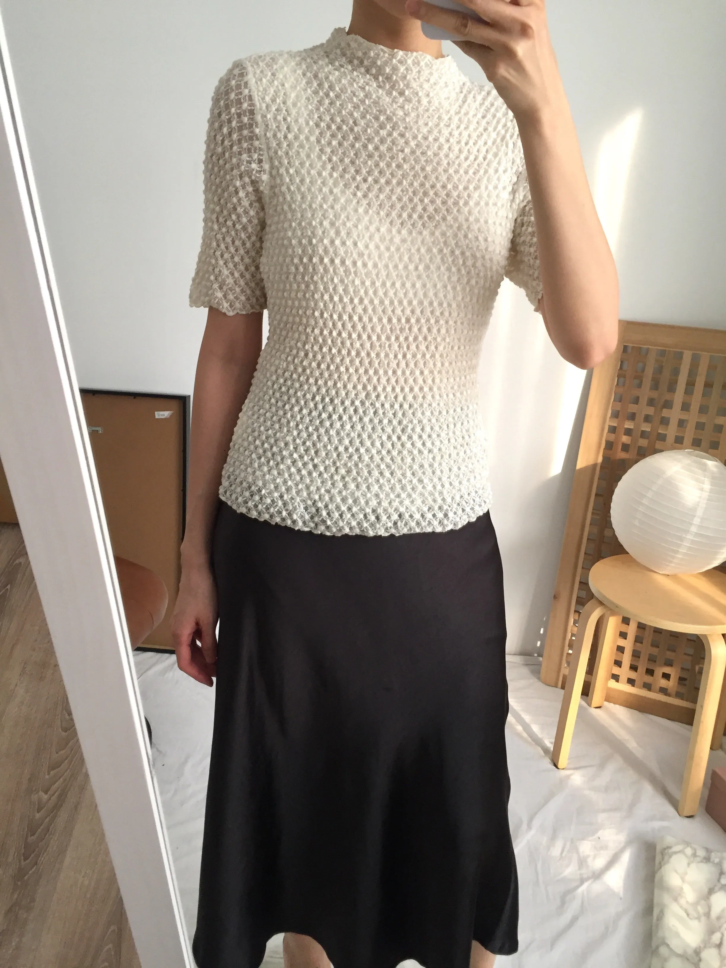 Dakota blouse {Japanese vintage｝