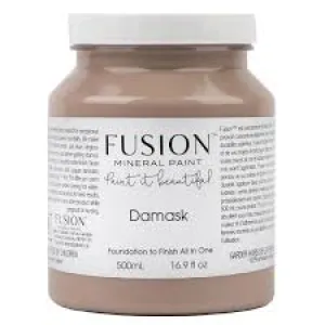 Damask - Fusion Mineral Paint