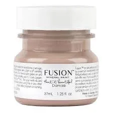 Damask - Fusion Mineral Paint