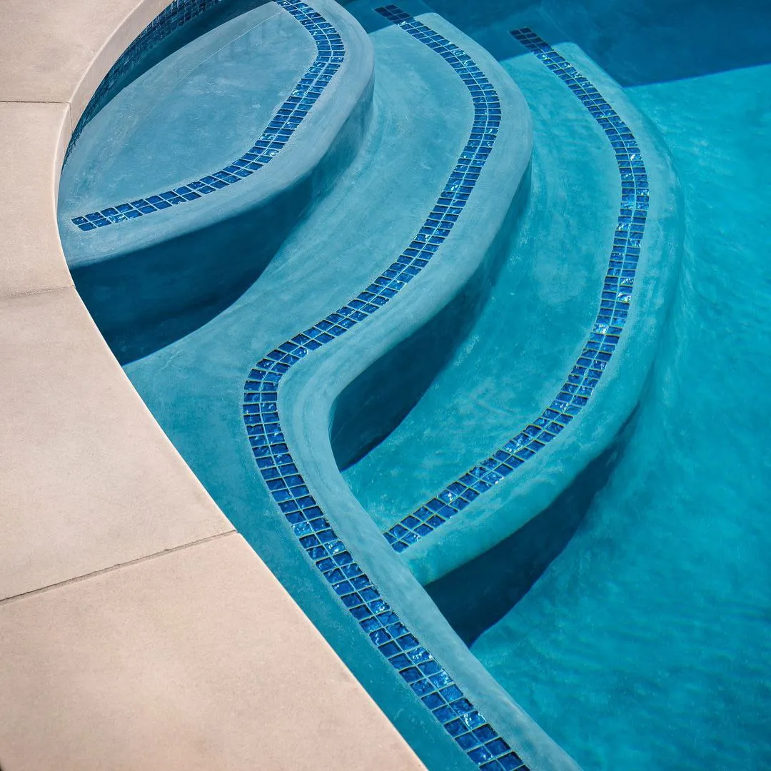 DEEP FLOW, LAVA 1x1 STRAIGHT SET