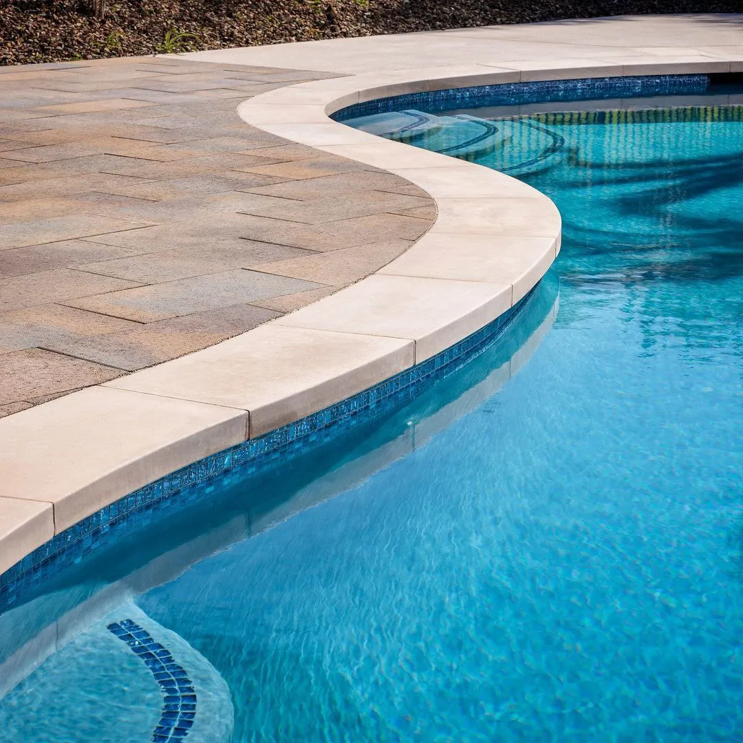 DEEP FLOW, LAVA 1x1 STRAIGHT SET