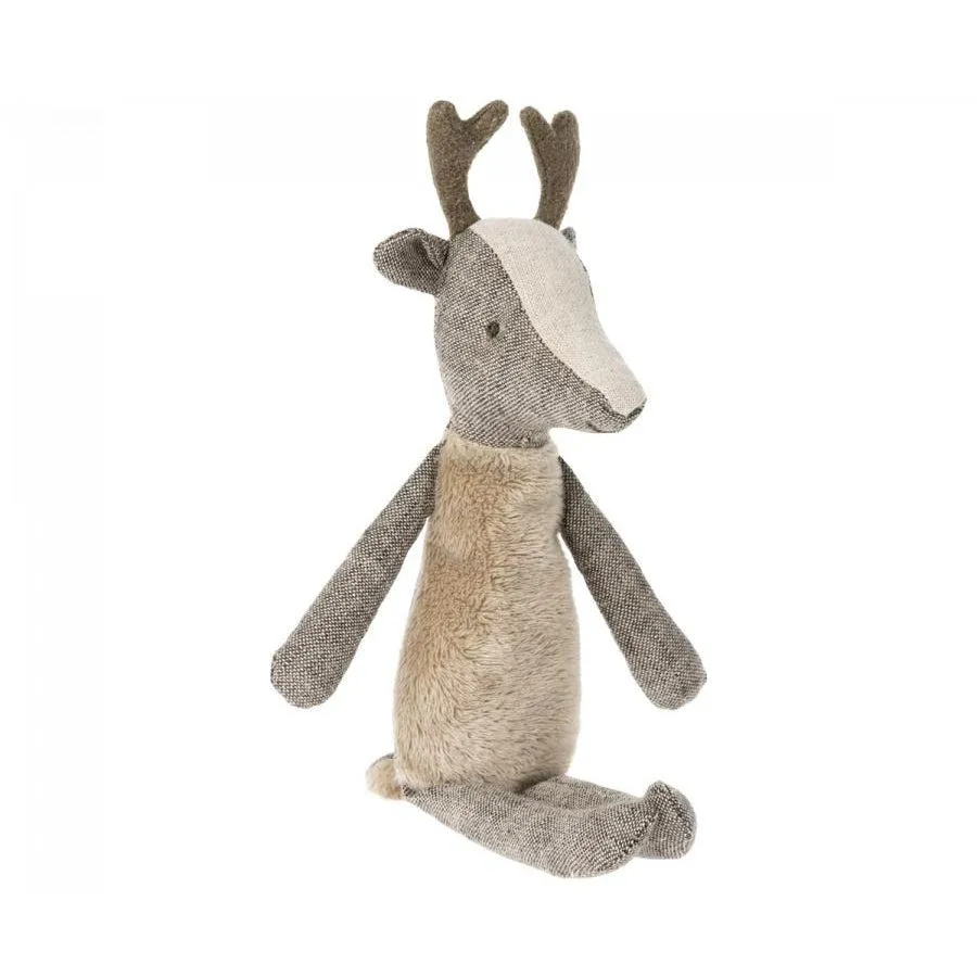 Deer, Father