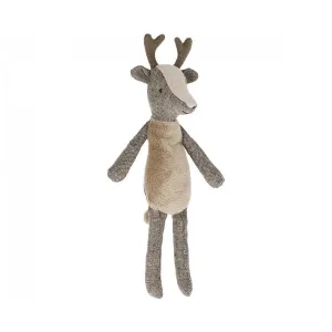 Deer, Father