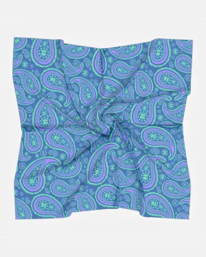 DEL CORAL -  PAISLEY