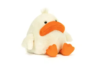 Delia Duck