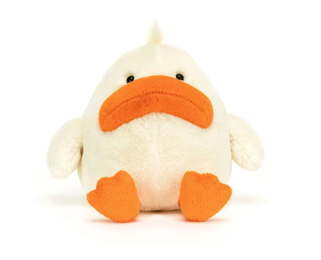 Delia Duck