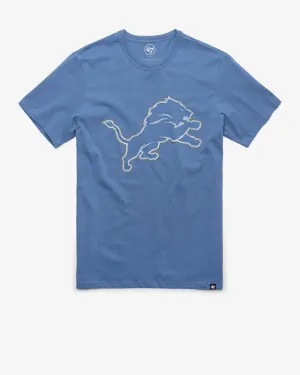 DETROIT LIONS PREMIER '47 FRANKLIN TEE