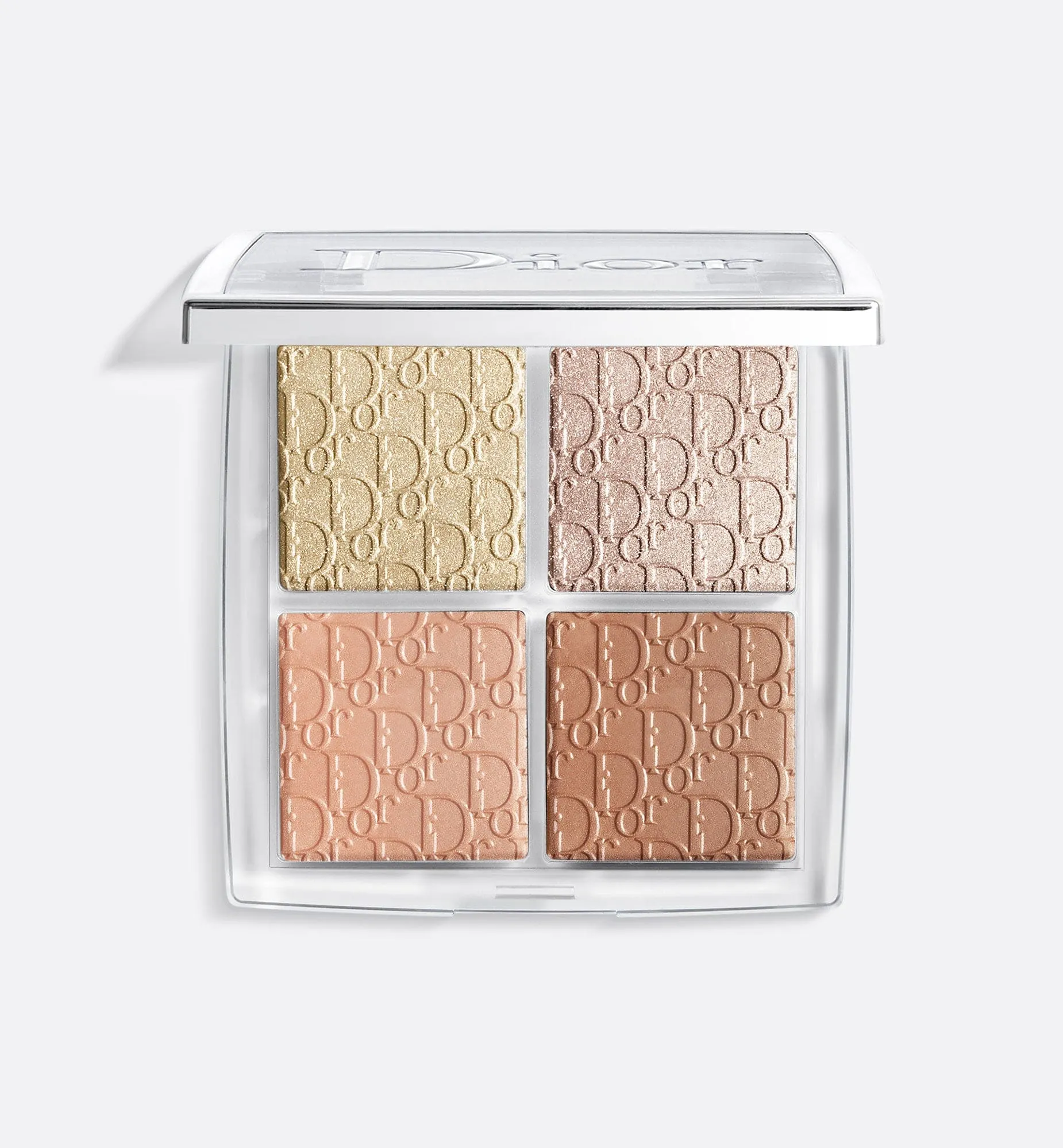 DIOR BACKSTAGE GLOW FACE PALETTE