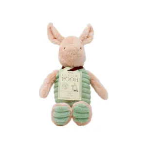 Disney Classic Pigley Soft Toy