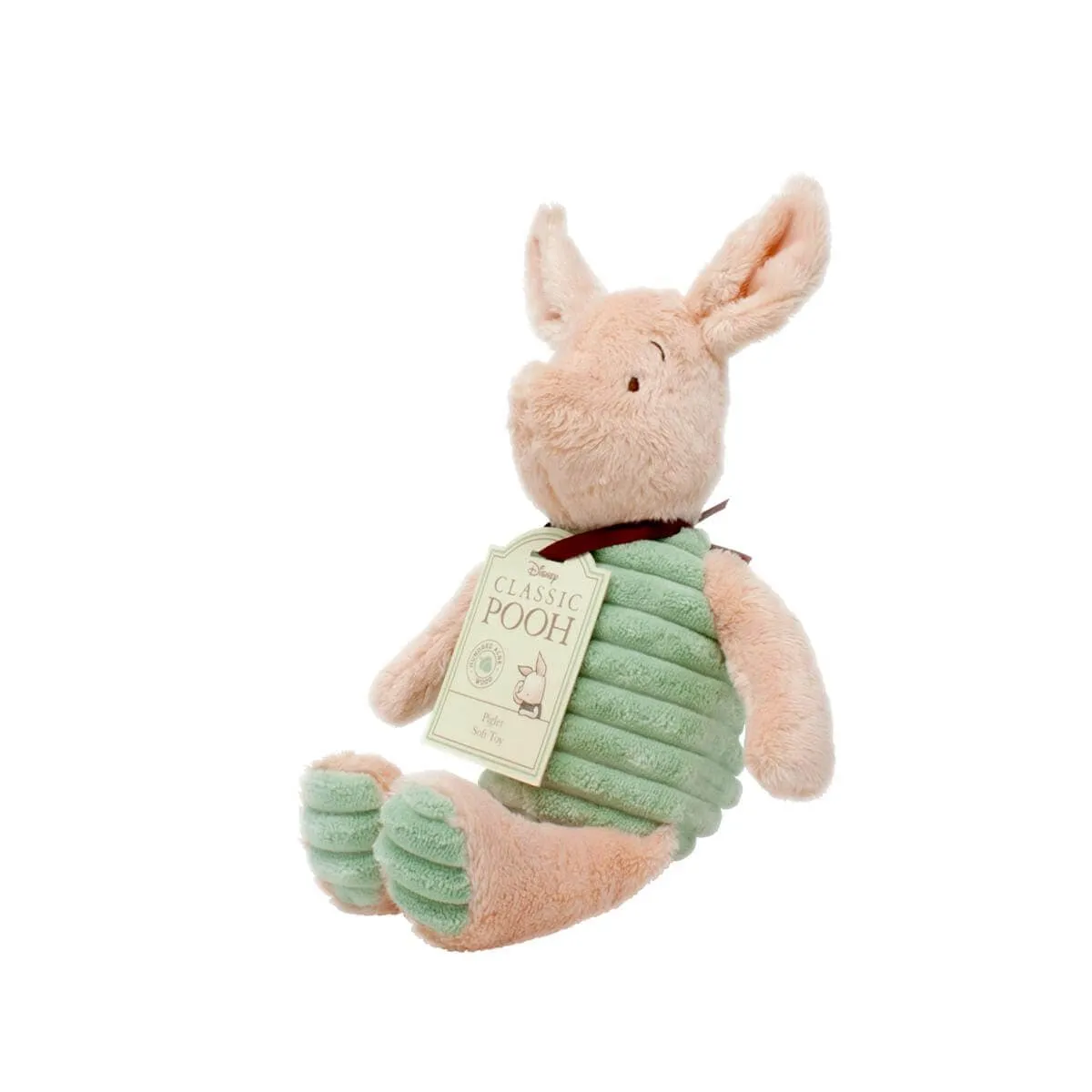 Disney Classic Pigley Soft Toy