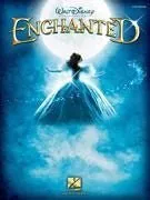 Disney Enchanted Easy Piano