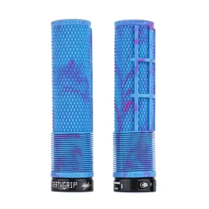 DMR Death Grip Non-flange Thick Miami