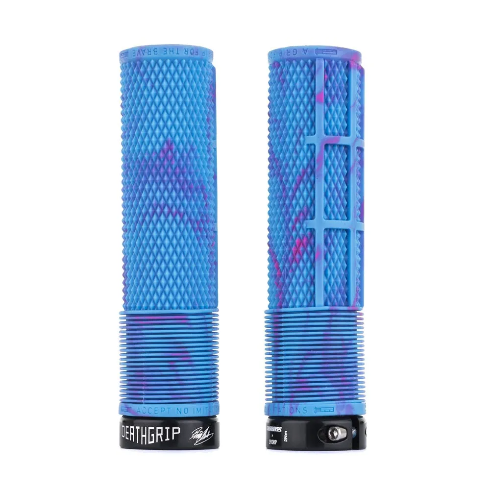 DMR Death Grip Non-flange Thick Miami