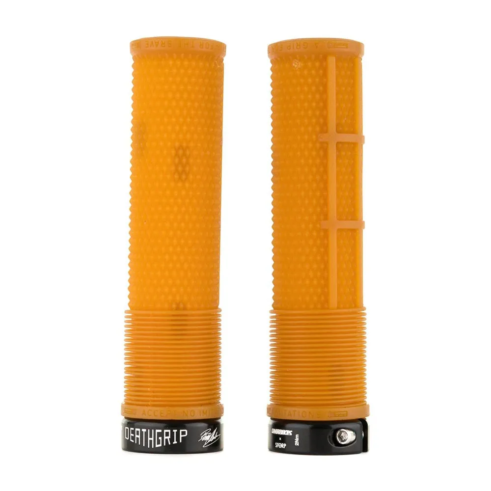 DMR Death Grip Thick Gum