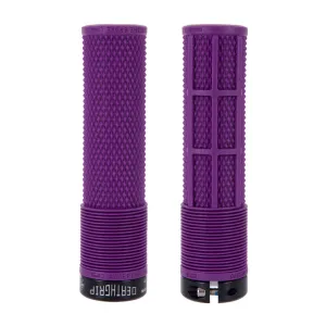 DMR Death Grip Thick Purple