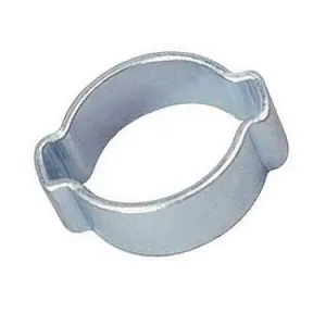 Double Ear Clamp