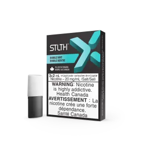 Double Mint STLTH X Pods