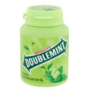 DOUBLEMINT CLSC BOT 40`S
