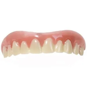 Dr. Bailey's Secure Instant Smile Upper One Size Fits Most