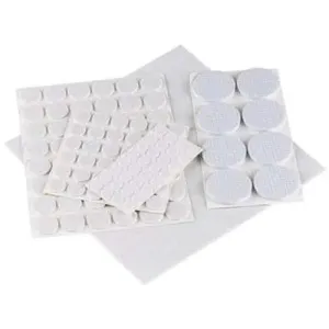 Draper Protective Pad Set (125 Piece) Dr-87375