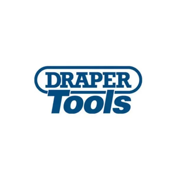 Draper Protective Pad Set (125 Piece) Dr-87375