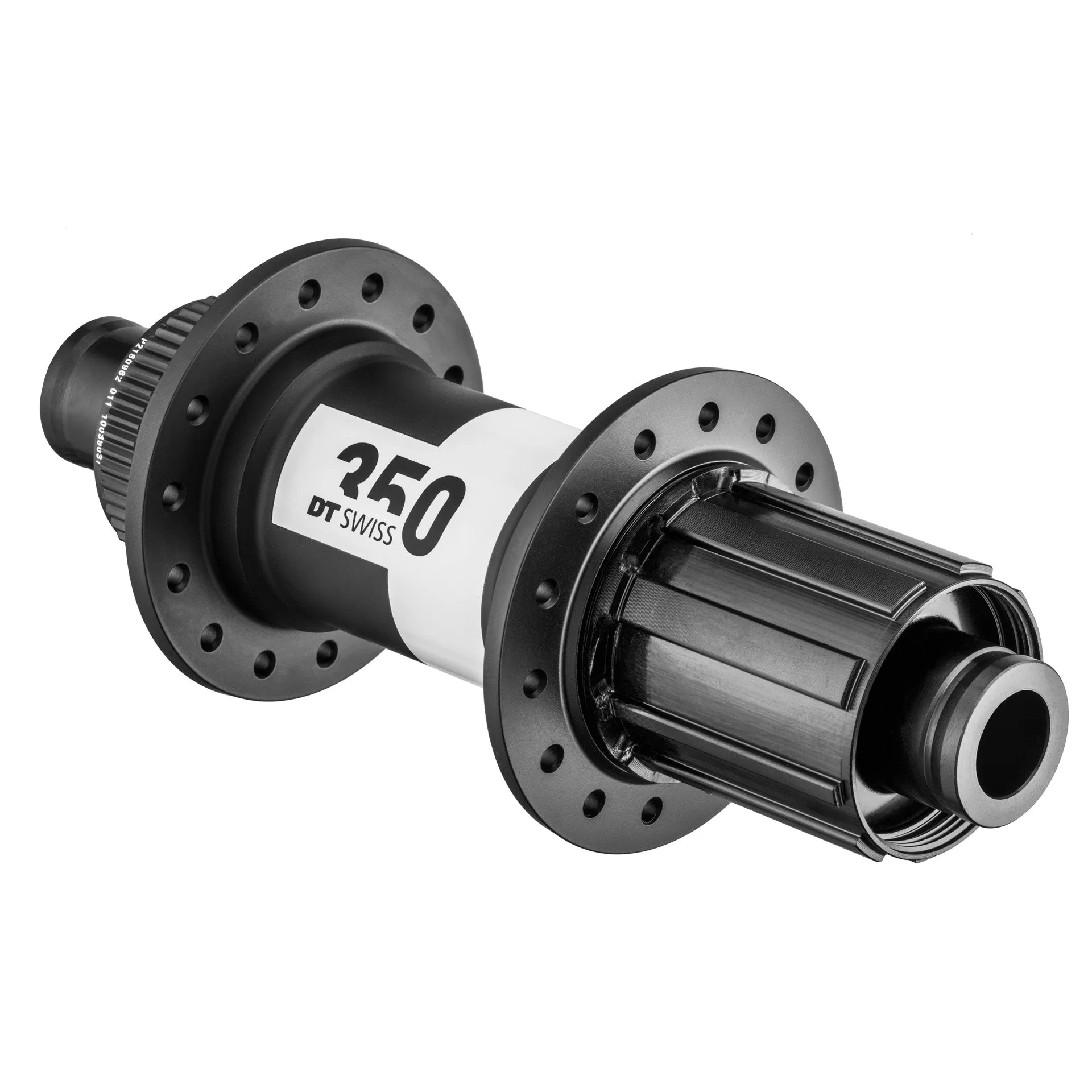 DT SWISS 350 Rear Hub